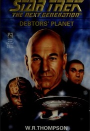 Debtor&#39;s Planet (W. R. Thompson)