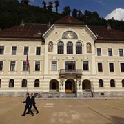 Liechtenstein Government