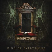 King of Everything (Jinjer, 2016)