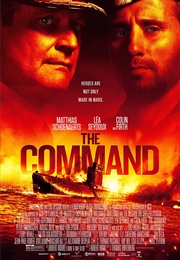 The Command (2018)