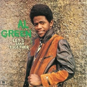 Let&#39;s Stay Together - Al Green