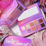 Violet Voss Violet Sunset Palette