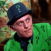 Riddler (Batman, 1966)