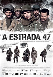 A Estrada 47 (2013)