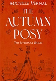 The Autumn Posy (Michelle Vernal)