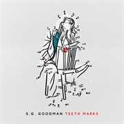 S.G.Goodman - Teeth Marks