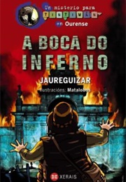 A Boca Do Inferno (Jaureguizar)