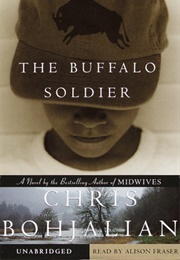 The Buffalo Soldier (Chris Bohjalian)