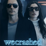 Wecrashed