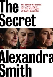 The Secret (Alexandra Smith)