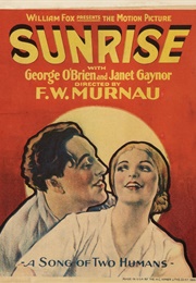 Sunrise (1927)