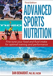 Advanced Sports Nutrition (Dan Benardot)