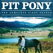 Pit Pony