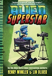 Alien Superstar (Henry Winkler)