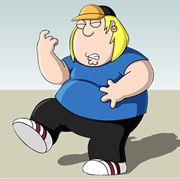 Chris Griffin