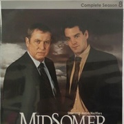 Midsomer Murders Season 8