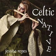 Jessita Reyes - Celtic Native