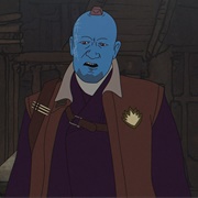 Yondu