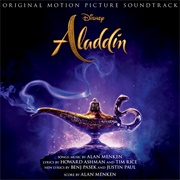 A Whole New World - Mena Massoud, Naomi Scott