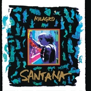 Santana - Milagro