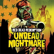 Red Dead Redemption: Undead Nightmare