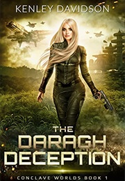 The Daragh Deception (Kenley Davidson)