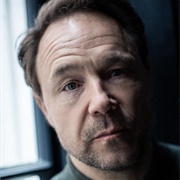 Stephen Graham