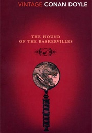 The Hound of the Baskervilles (Arthur Conan Doyle)