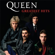 Queen - Greatest Hits