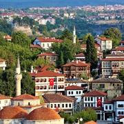 Safranbolu