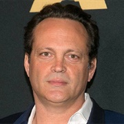 Vince Vaughn