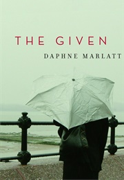 The Given (Daphne Marlatt)