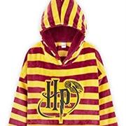 Harry Potter Snuddie