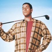 Happy Gilmore (Happy Gilmore)