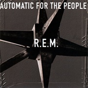 R.E.M. - Automatic for the People (1992)