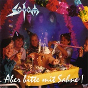 Sodom - Aber Bitte Mit Sahne!