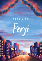 Pergi (Tere Liye)