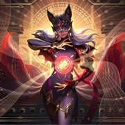 Arcana Ahri