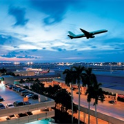 FLL - Fort Lauderdale, FL