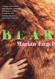 Bear (Marian Engel)