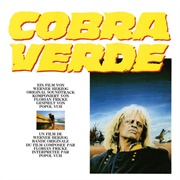 Popol Vuh - Cobra Verde (OST)