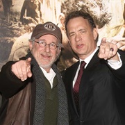 Tom Hanks &amp; Steven Spielberg