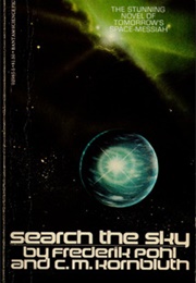 Search the Sky (Frederik Pohl, C.M. Kornbluth)