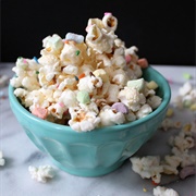 Lucky Charms Popcorn