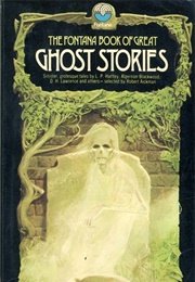 Fontana Book of Great Ghost Stories, Vol. 1 (Various)