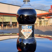 M.A.C. Black Cola