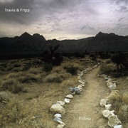 Robert Fripp &amp; Theo Travis: Follow