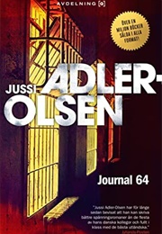 Journal 64 (Jussi Adler-Olsen)