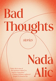 Bad Thoughts (Alic Nada)