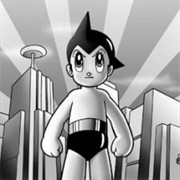 Astro Boy(1963)